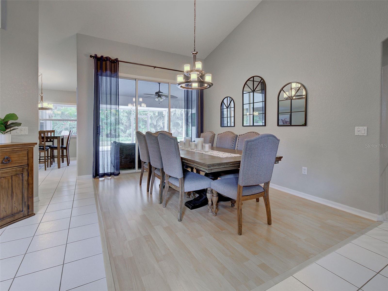 EAST GATE - Residential