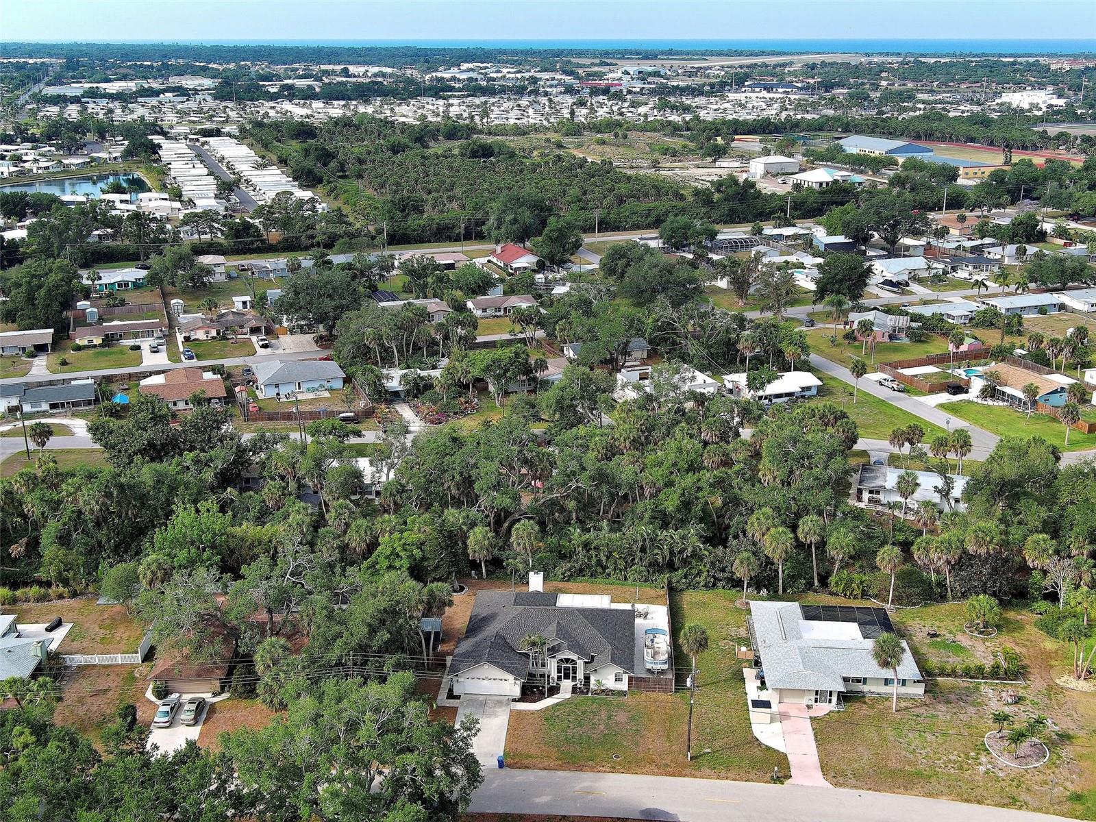 EAST GATE - Residential