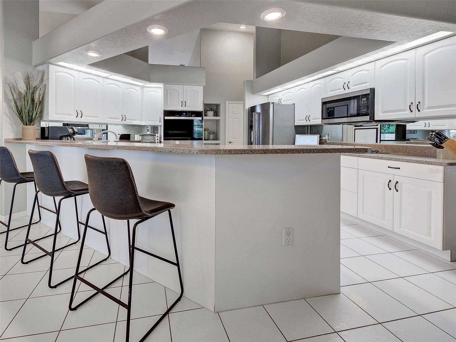 EAST GATE - Residential