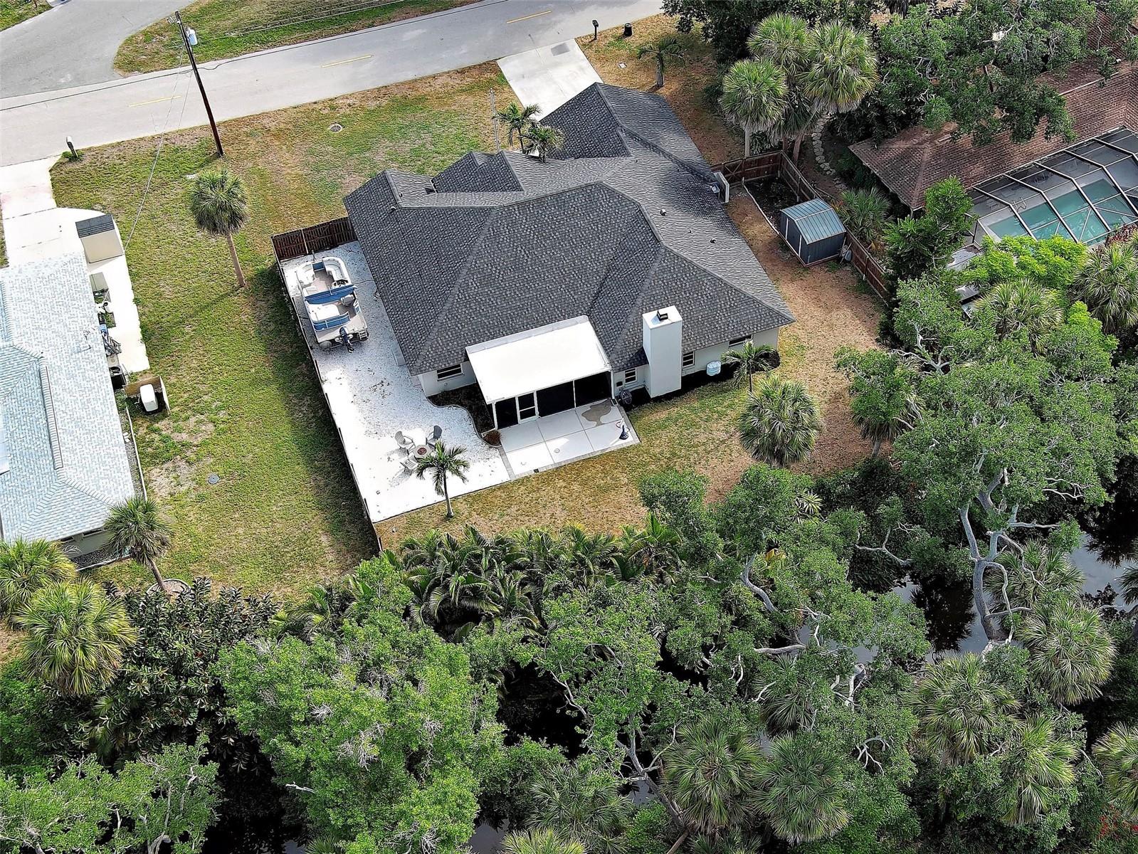 EAST GATE - Residential