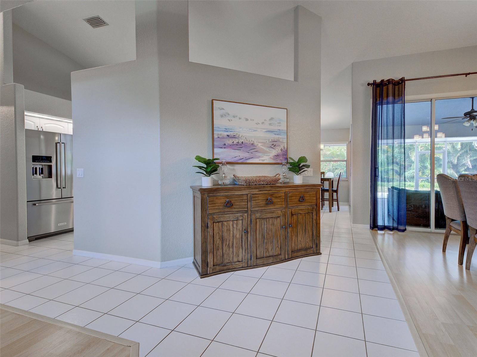EAST GATE - Residential