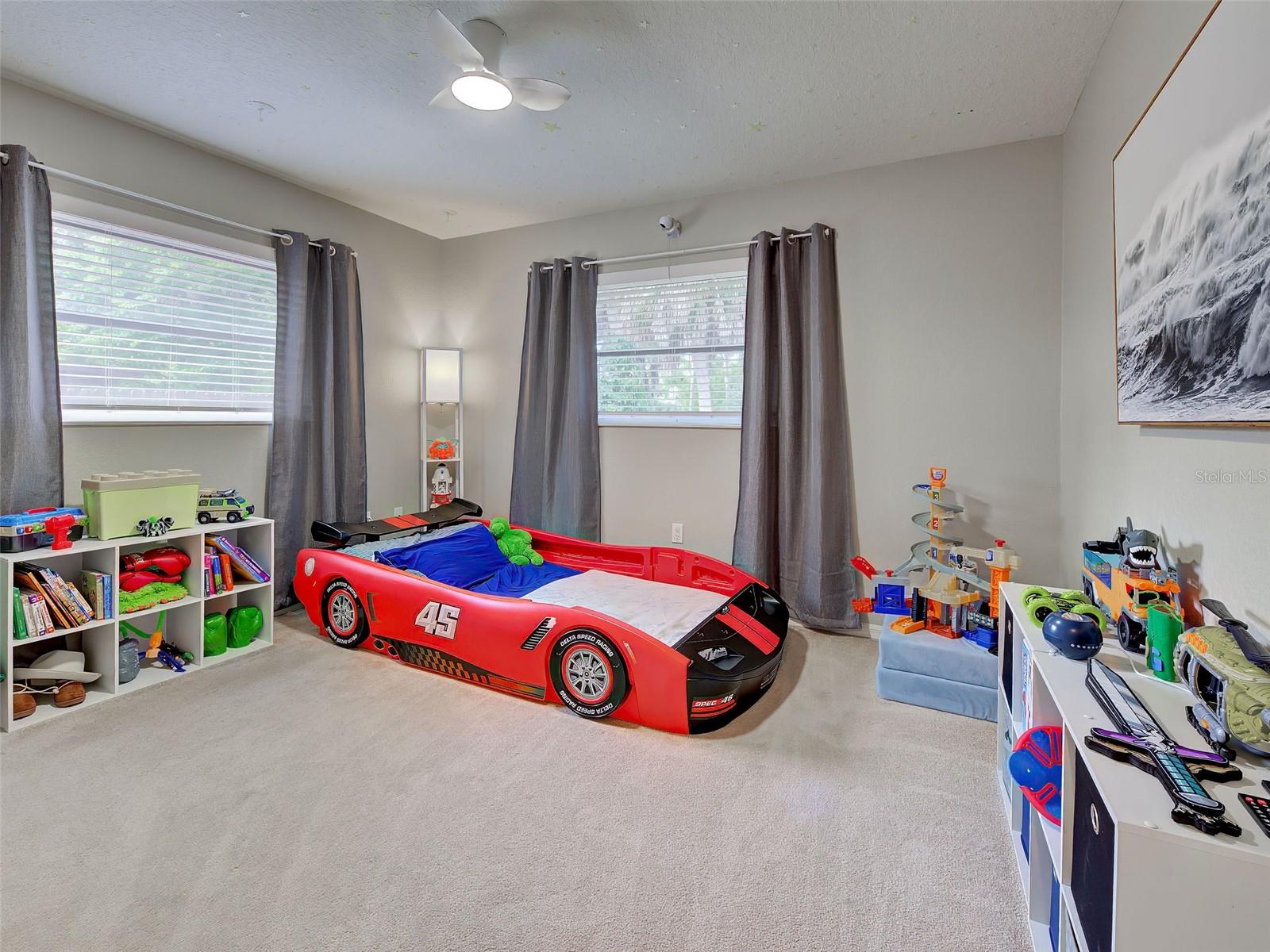 EAST GATE - Residential