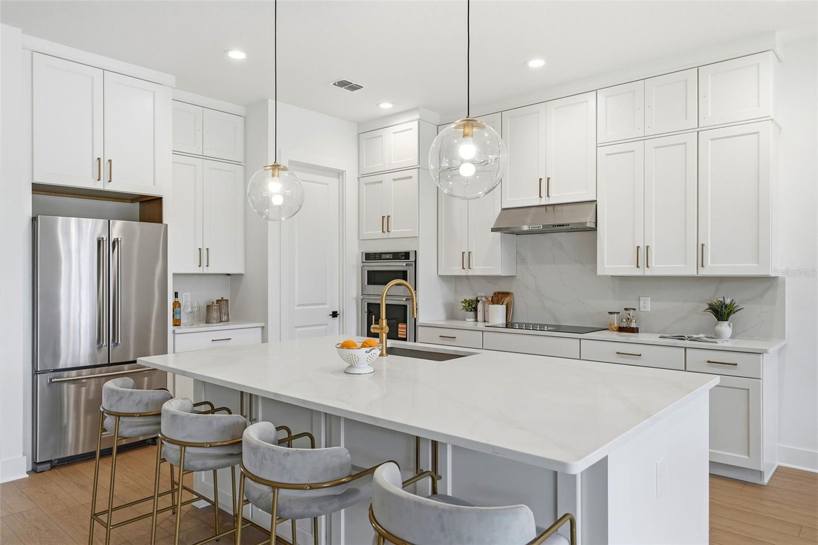 RIVERSIDE OAKS - Residential