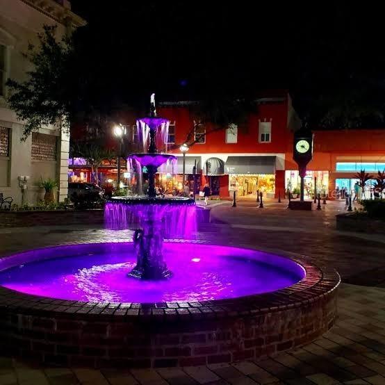 RIVERSIDE OAKS - Residential