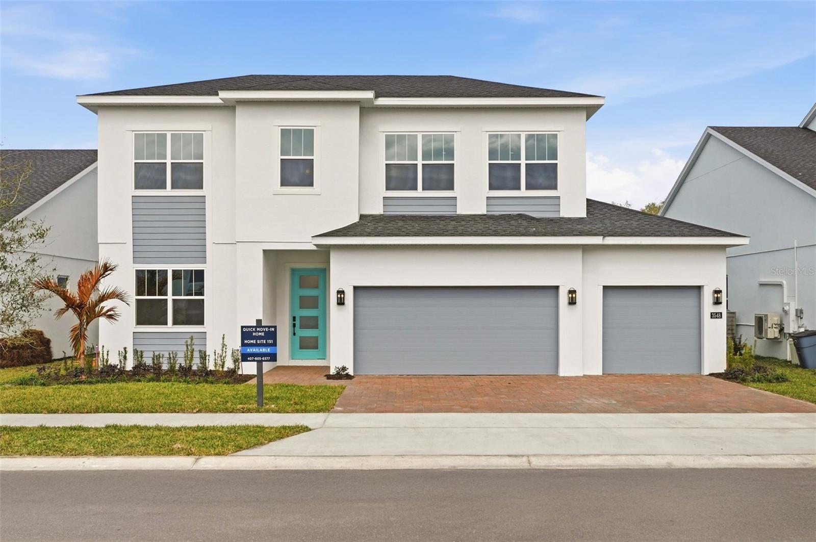 RIVERSIDE OAKS - Residential