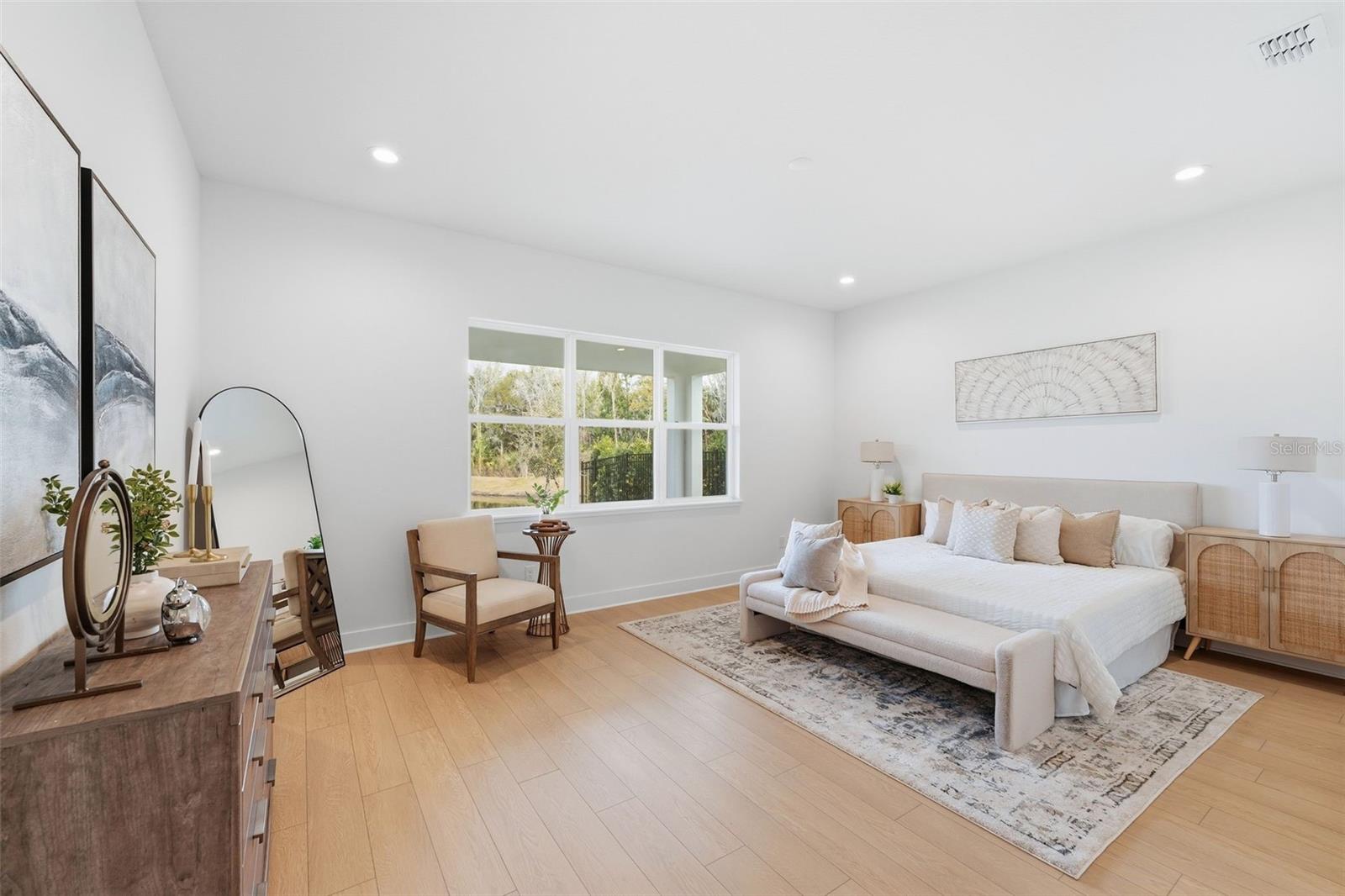 RIVERSIDE OAKS - Residential