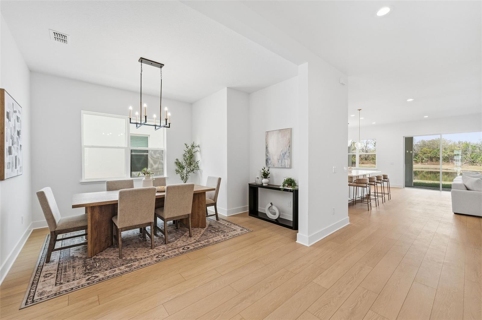 RIVERSIDE OAKS - Residential