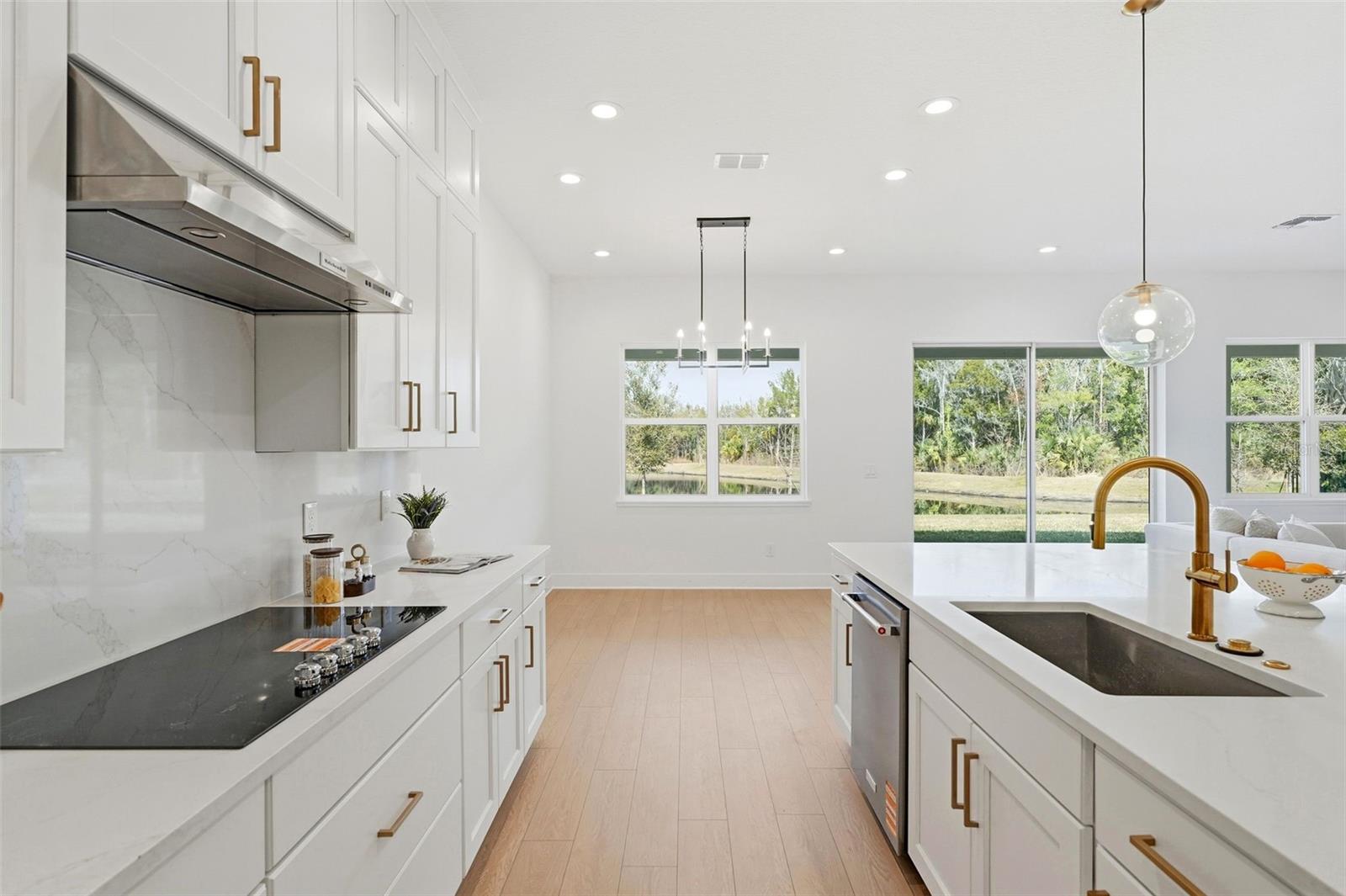 RIVERSIDE OAKS - Residential