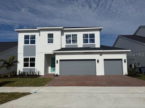 3548 MCCLAIN PRESERVE POINT SANFORD FL 32771