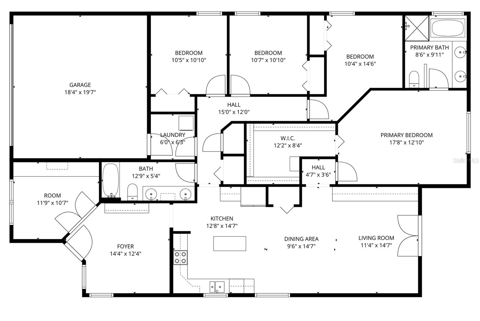 AVALON LAKES PH 02 VLGS E & H - Residential
