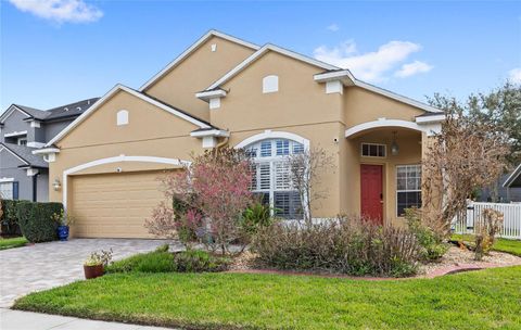 Photo of 14069 Ocean Pine Circle, Orlando, FL 32828 (MLS # O6351244)