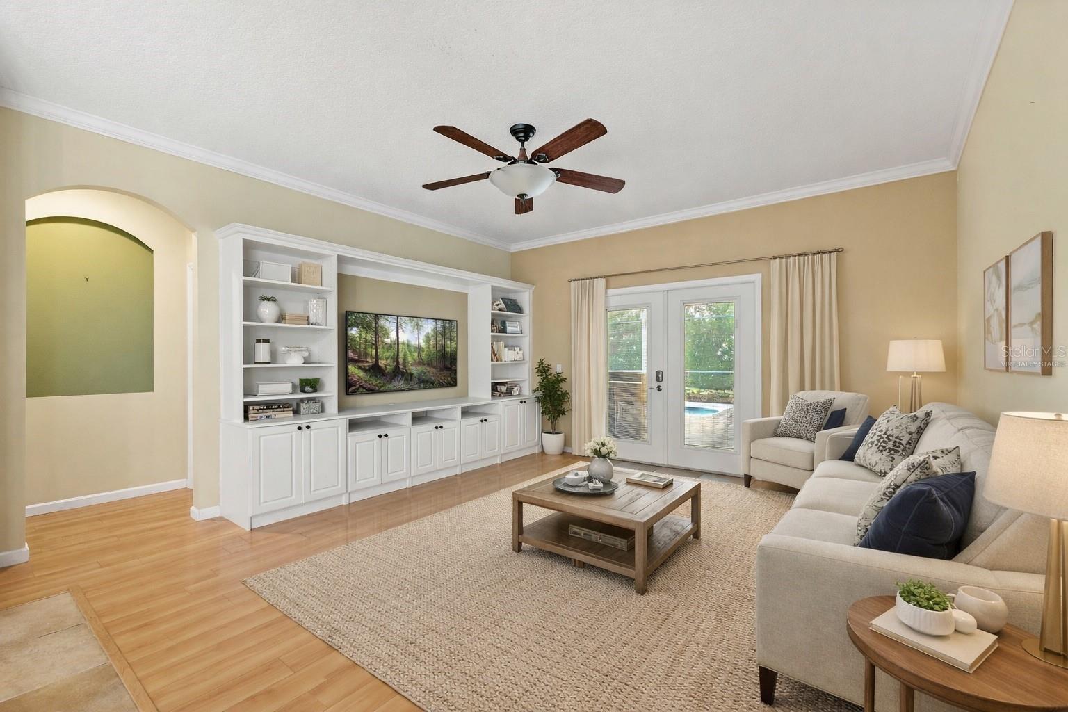 AVALON LAKES PH 02 VLGS E & H - Residential