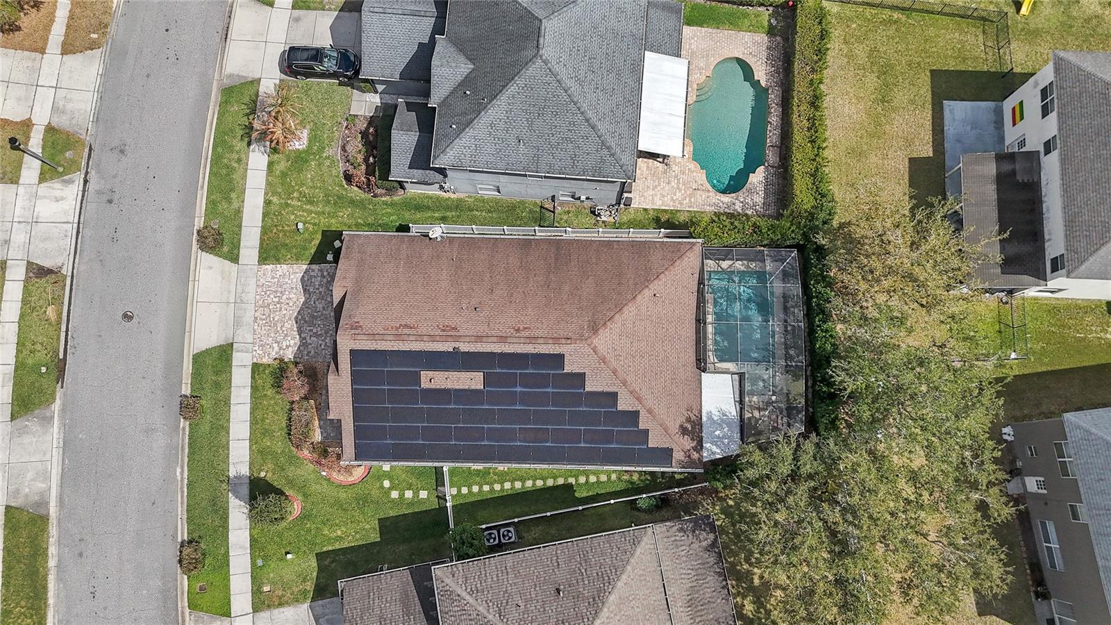 AVALON LAKES PH 02 VLGS E & H - Residential