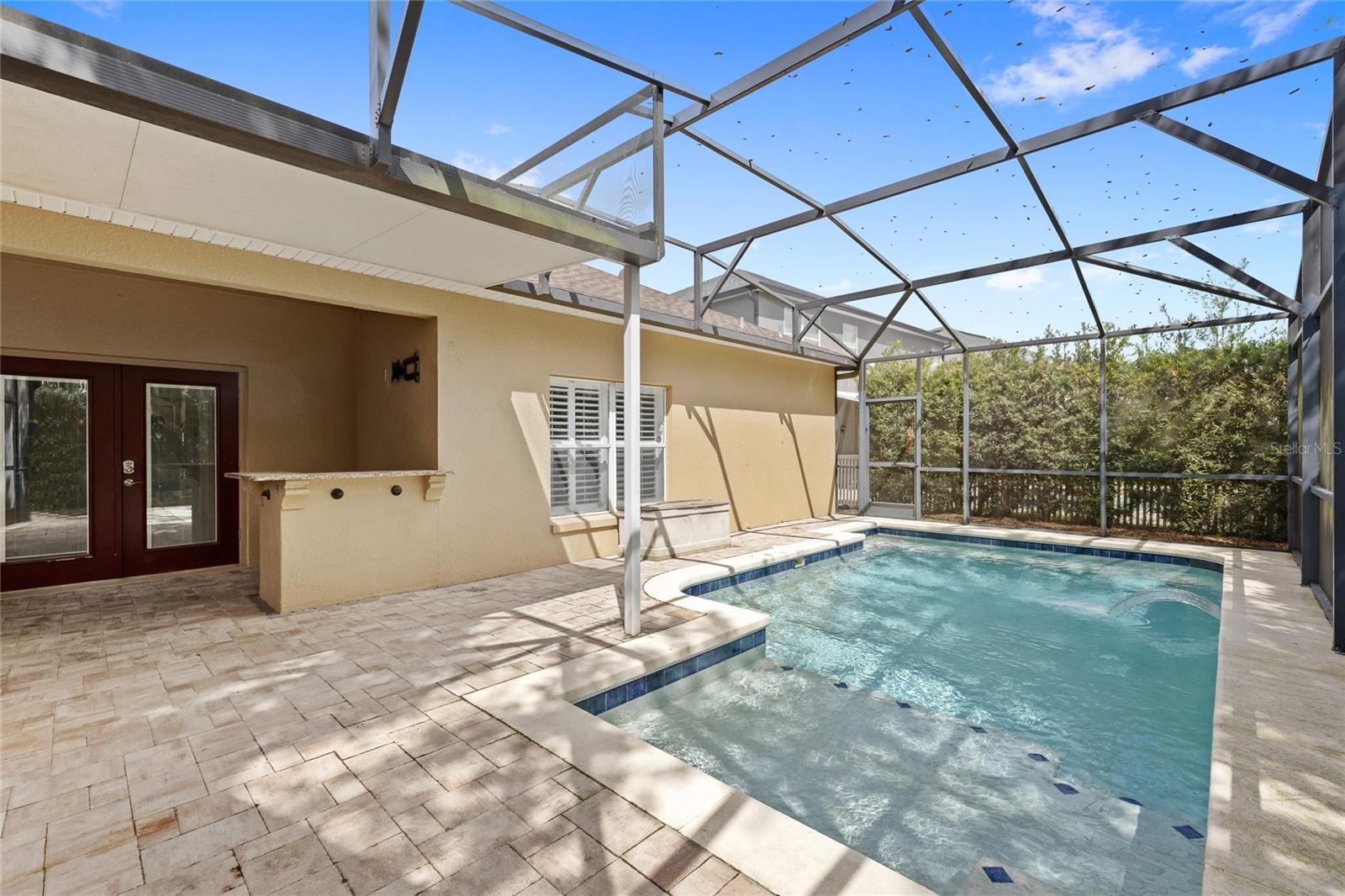 AVALON LAKES PH 02 VLGS E & H - Residential