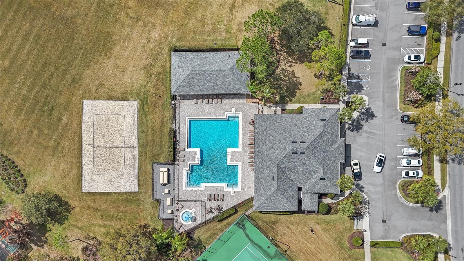 AVALON LAKES PH 02 VLGS E & H - Residential