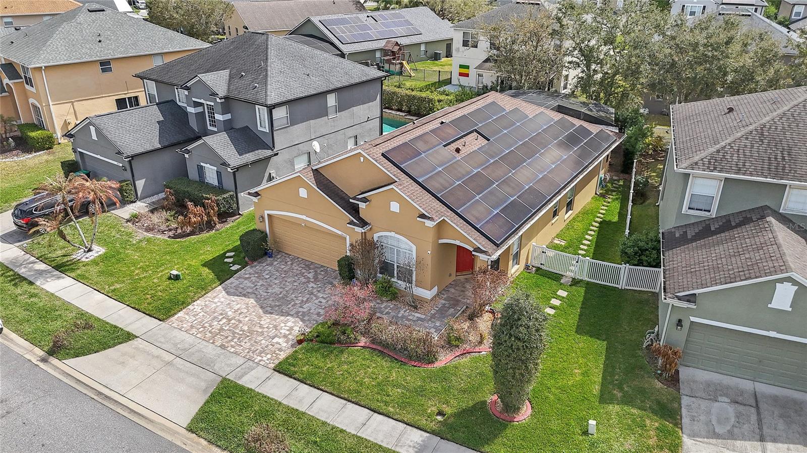 AVALON LAKES PH 02 VLGS E & H - Residential