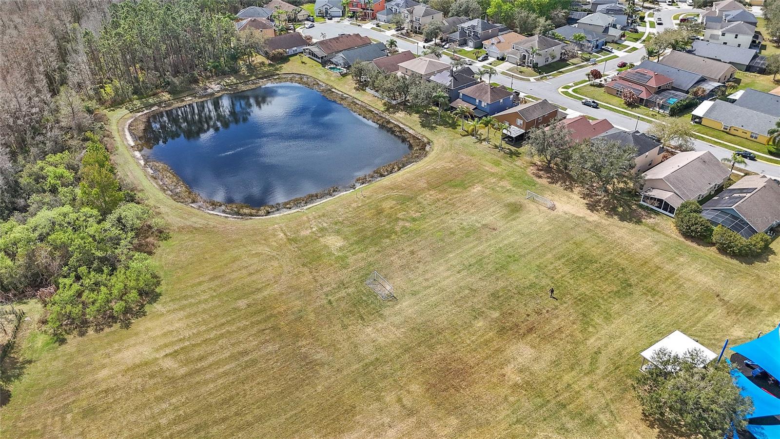 AVALON LAKES PH 02 VLGS E & H - Residential