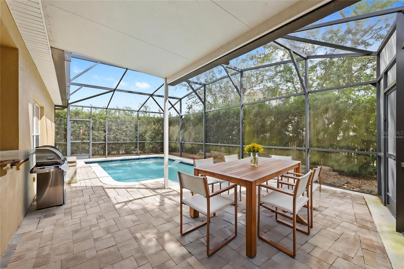 AVALON LAKES PH 02 VLGS E & H - Residential