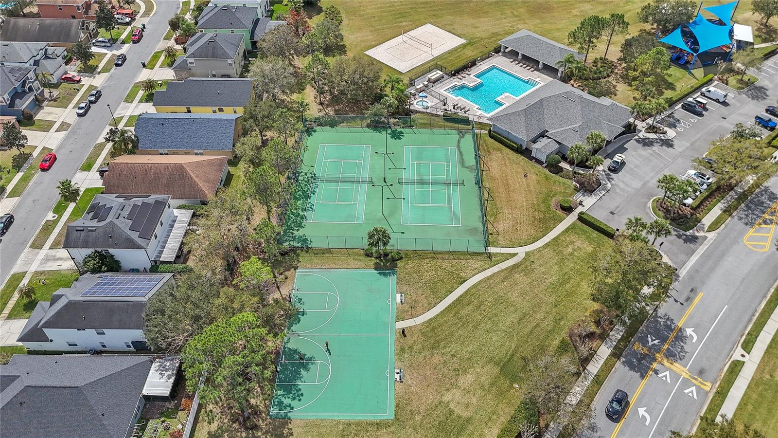 AVALON LAKES PH 02 VLGS E & H - Residential