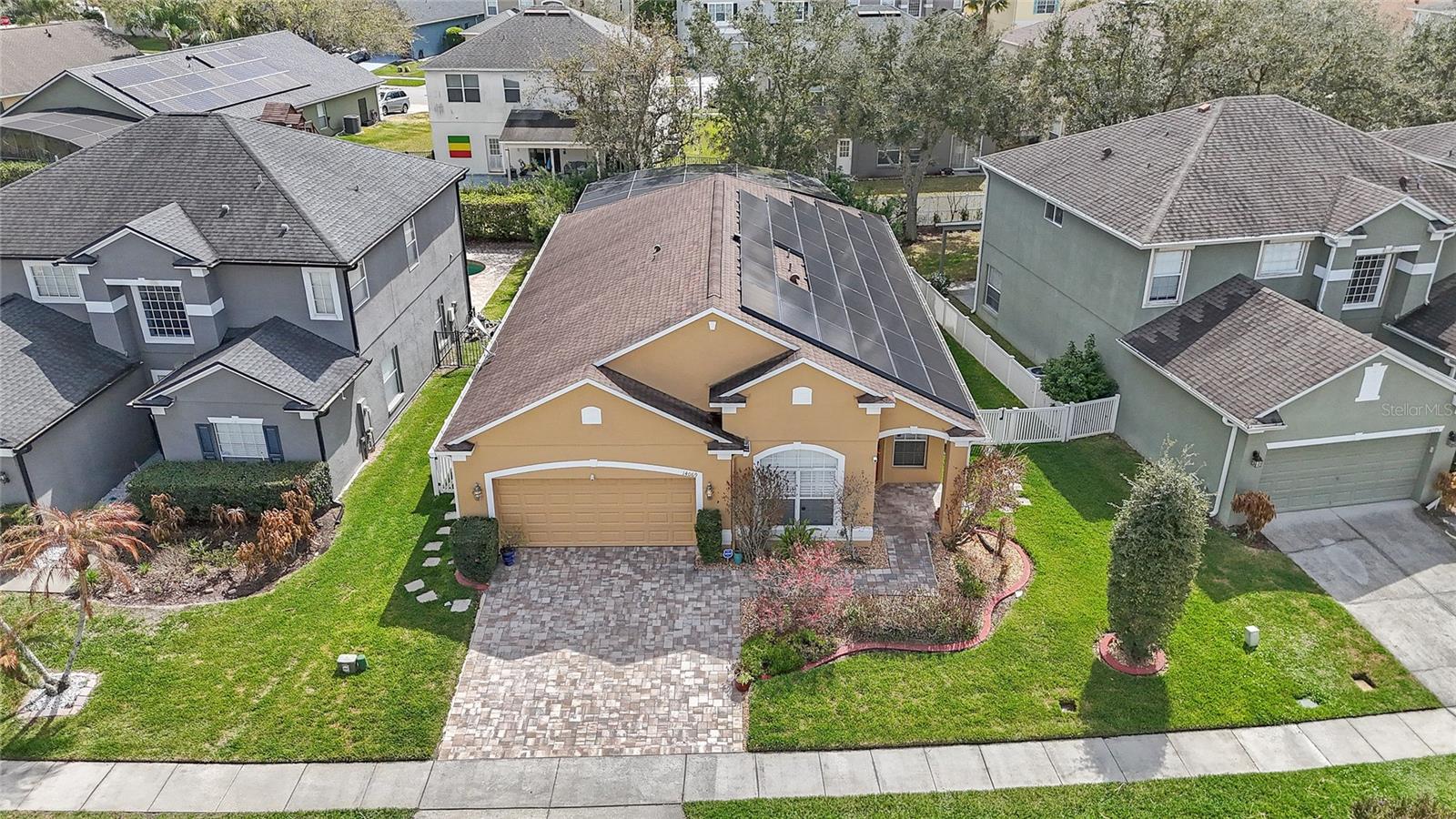 AVALON LAKES PH 02 VLGS E & H - Residential