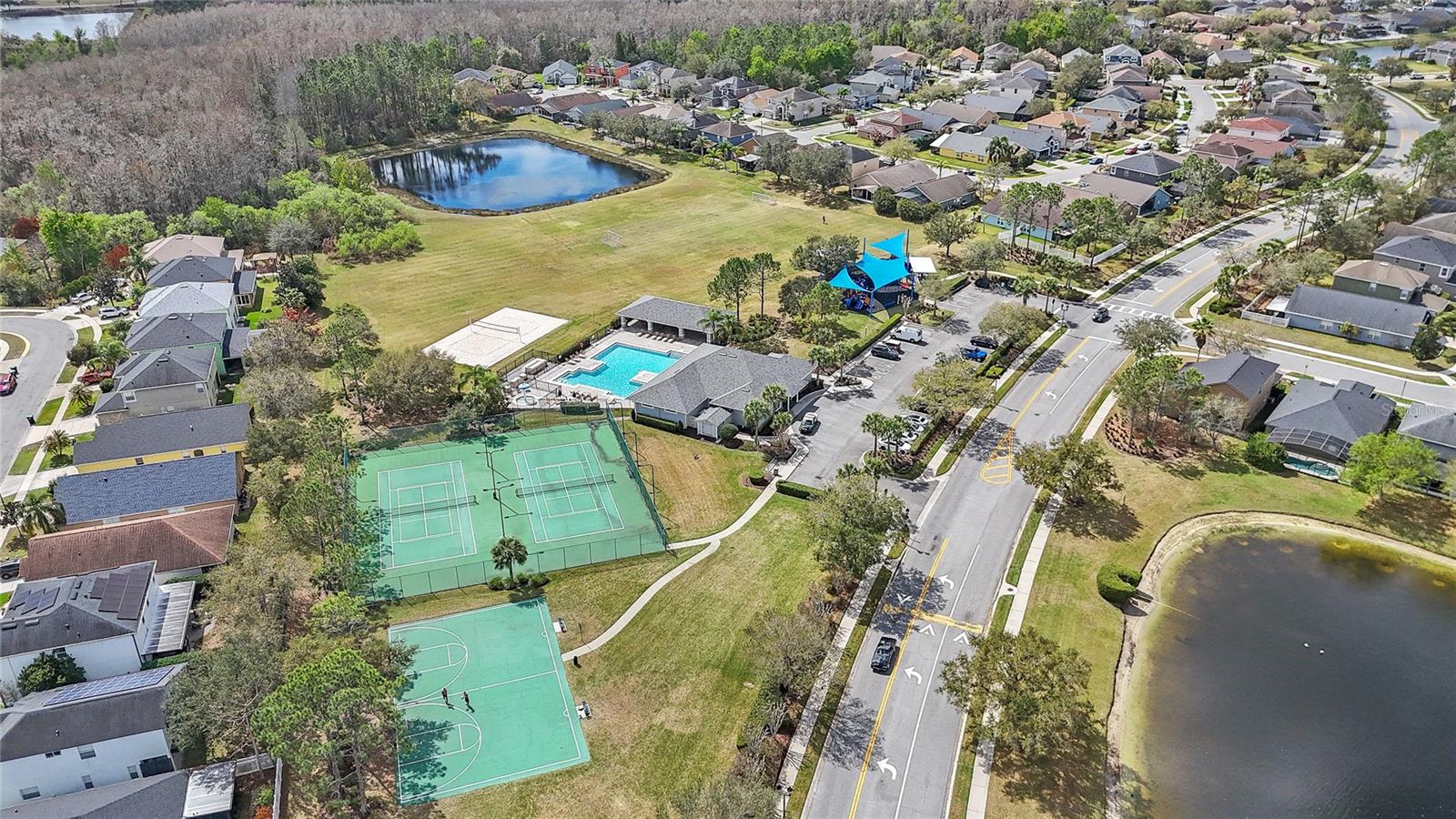 AVALON LAKES PH 02 VLGS E & H - Residential