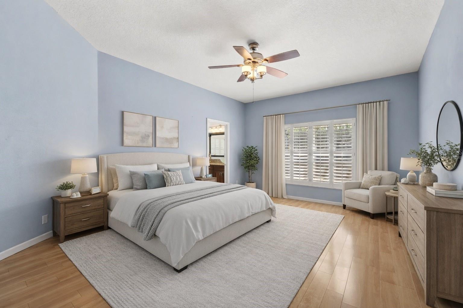 AVALON LAKES PH 02 VLGS E & H - Residential