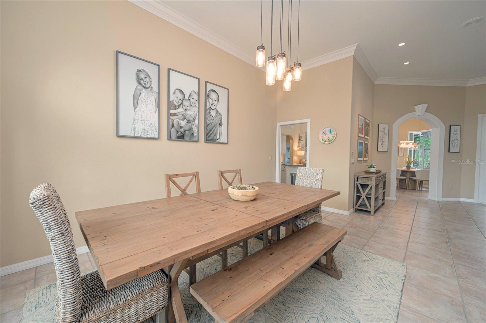 DEER CREEK - Residential