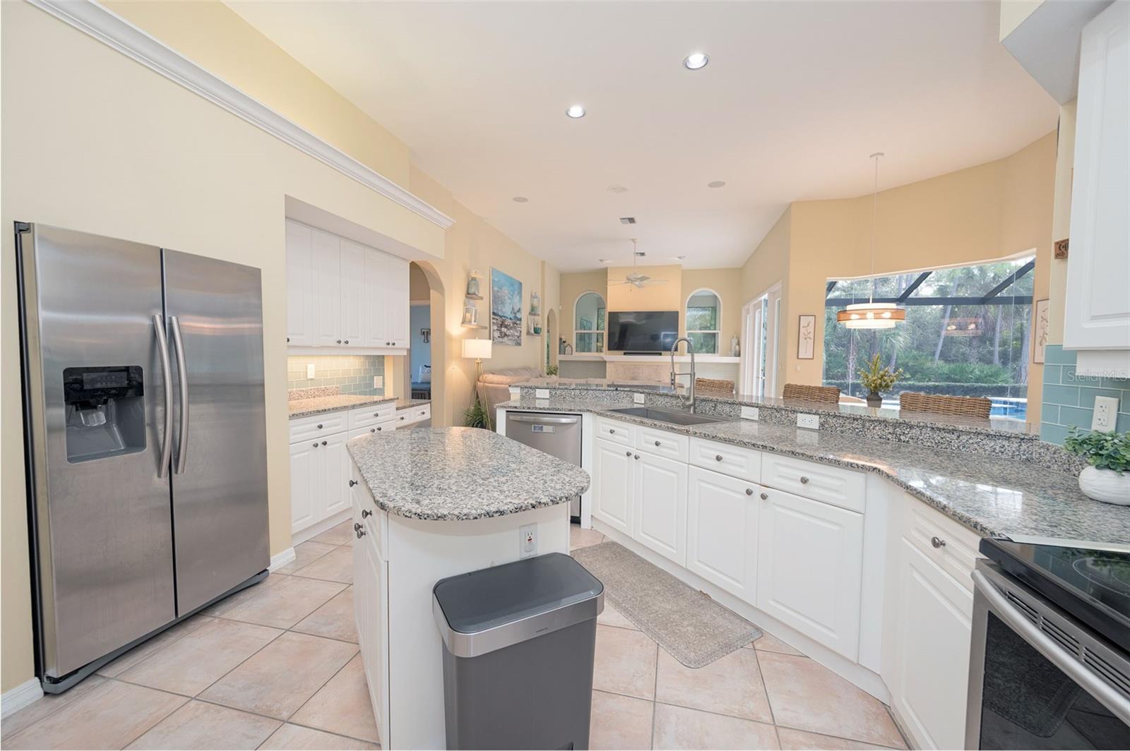 DEER CREEK - Residential