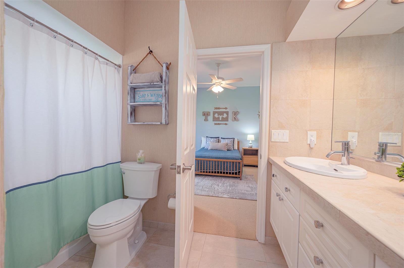 DEER CREEK - Residential