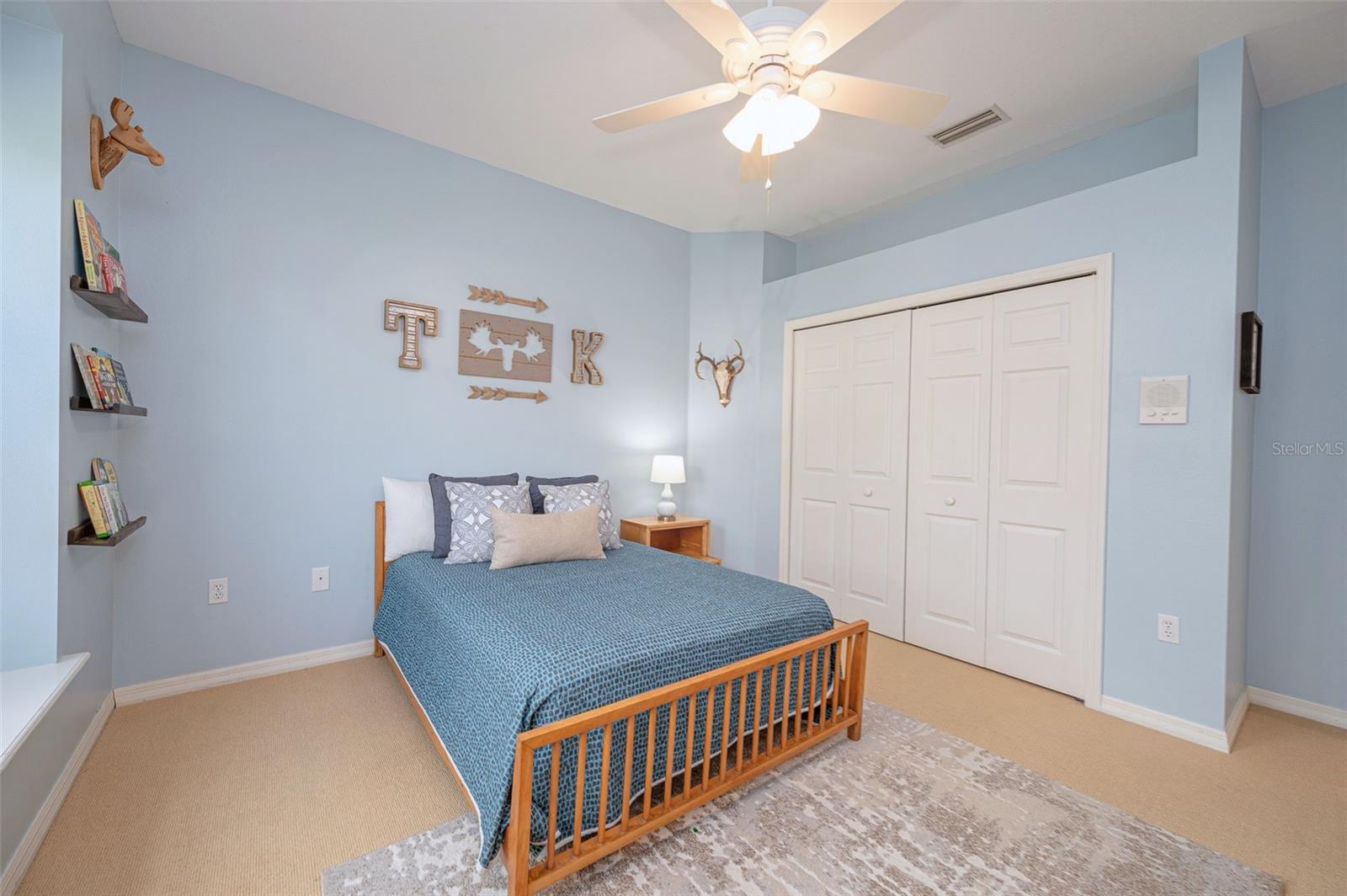 DEER CREEK - Residential