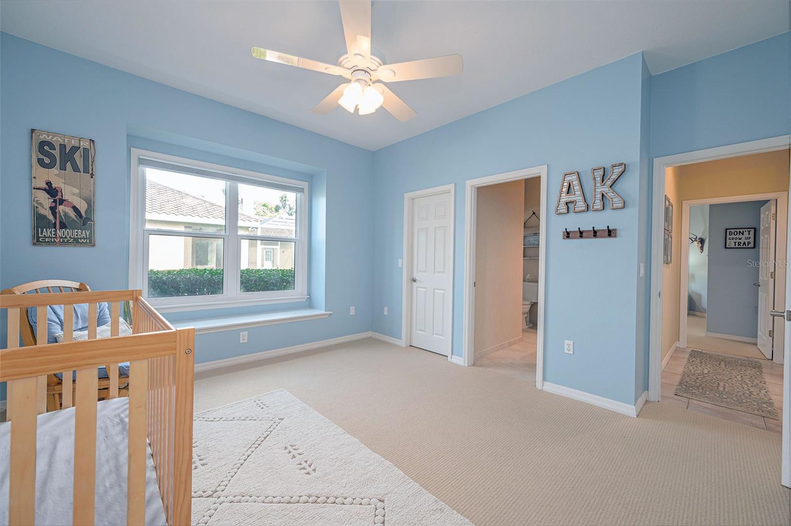 DEER CREEK - Residential