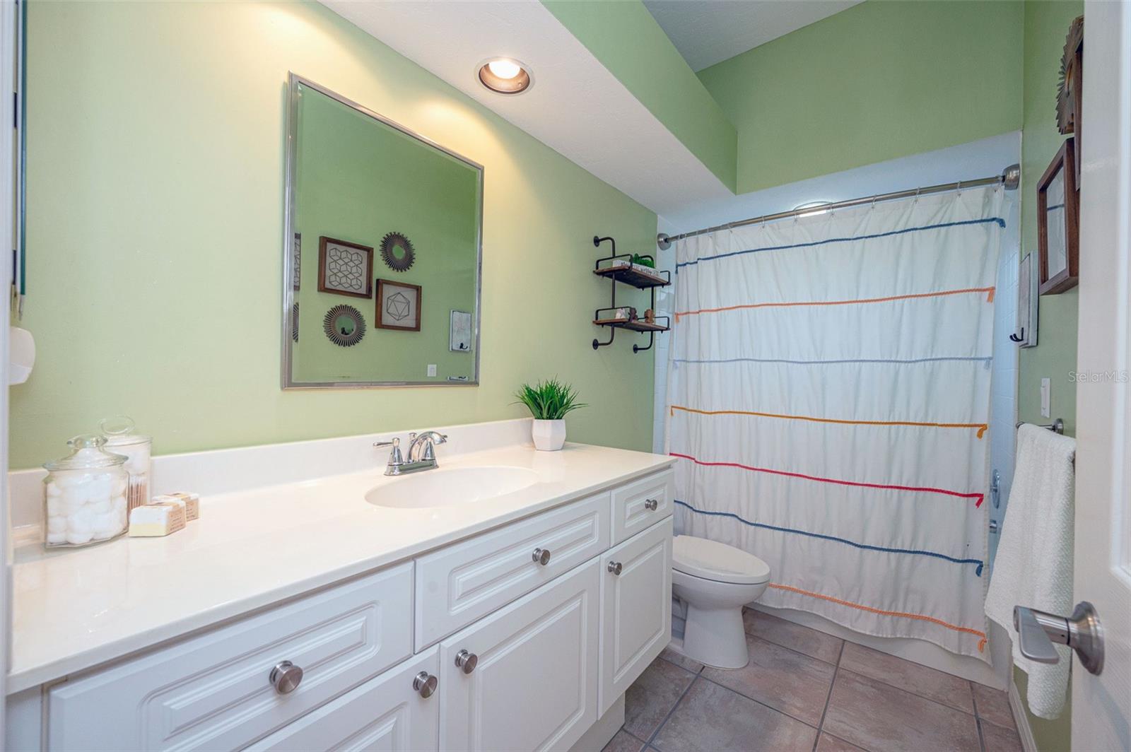 DEER CREEK - Residential