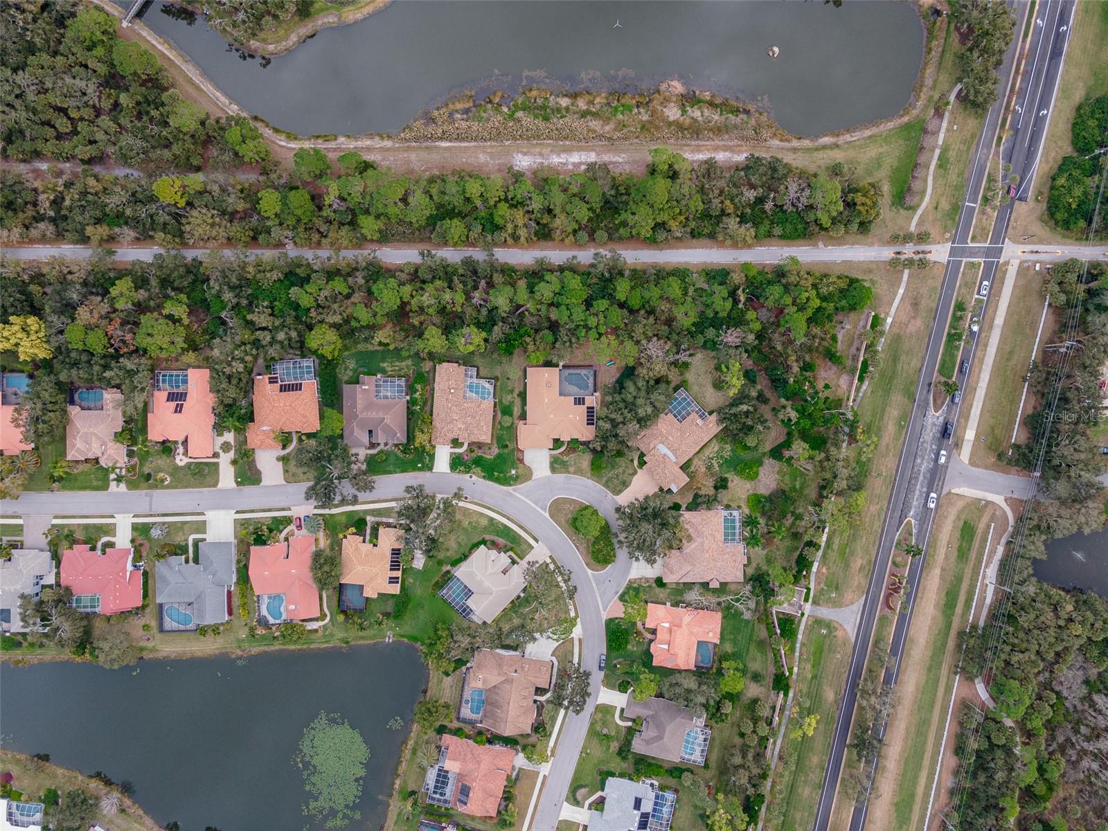 DEER CREEK - Residential