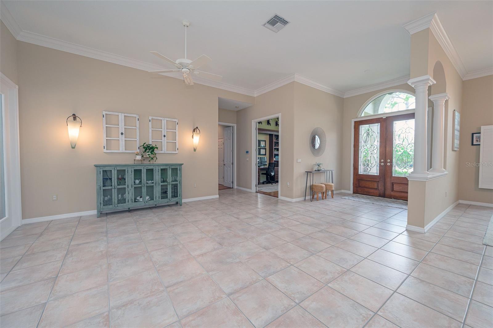 DEER CREEK - Residential