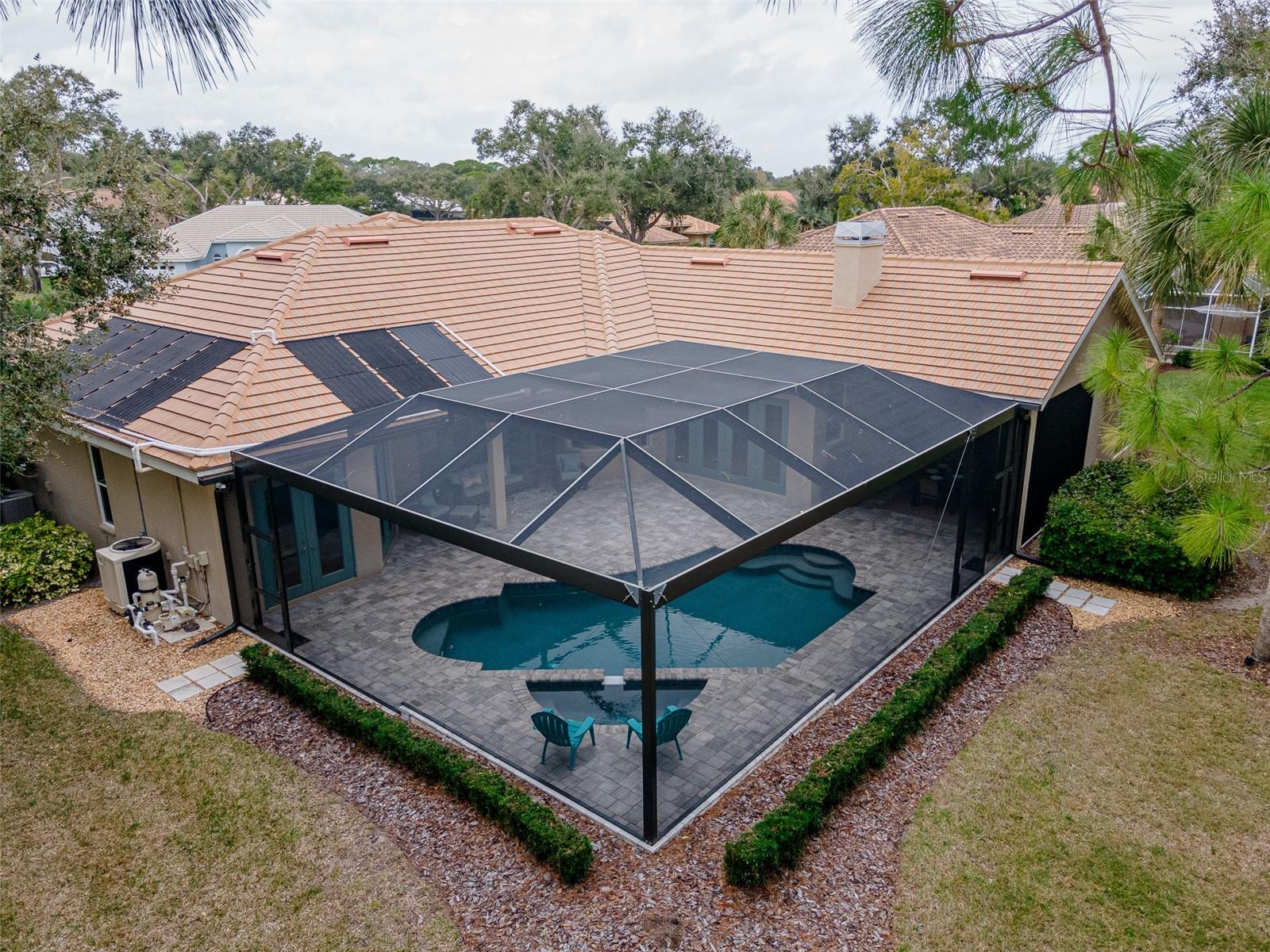 DEER CREEK - Residential