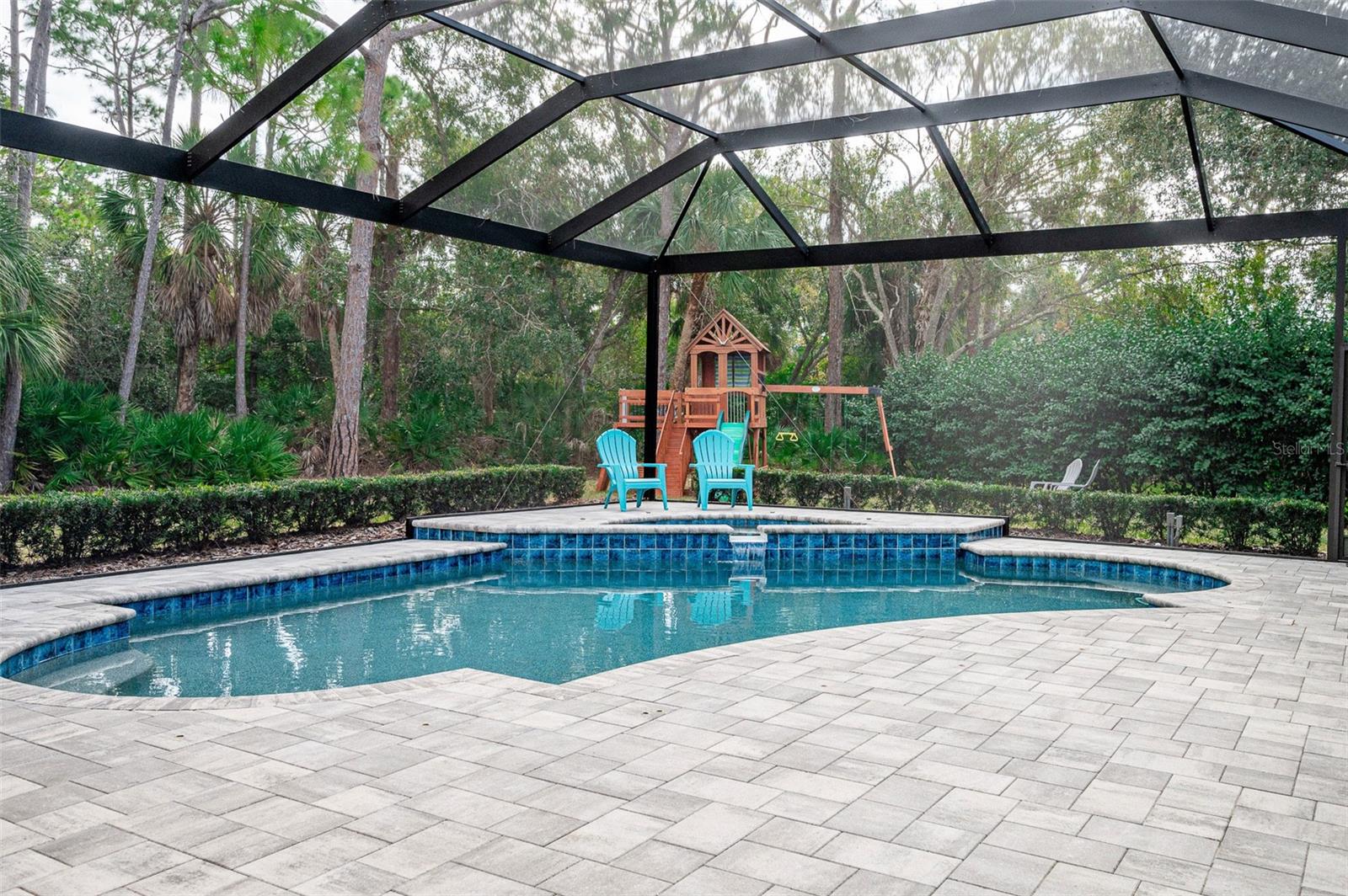 DEER CREEK - Residential