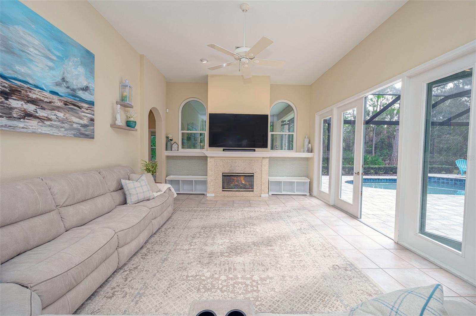 DEER CREEK - Residential