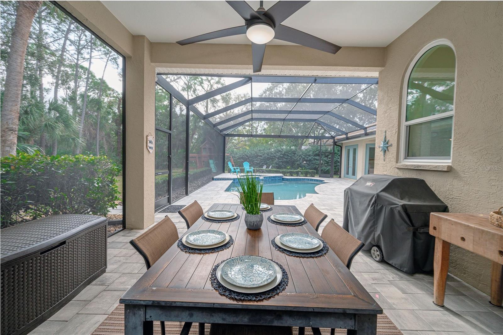 DEER CREEK - Residential