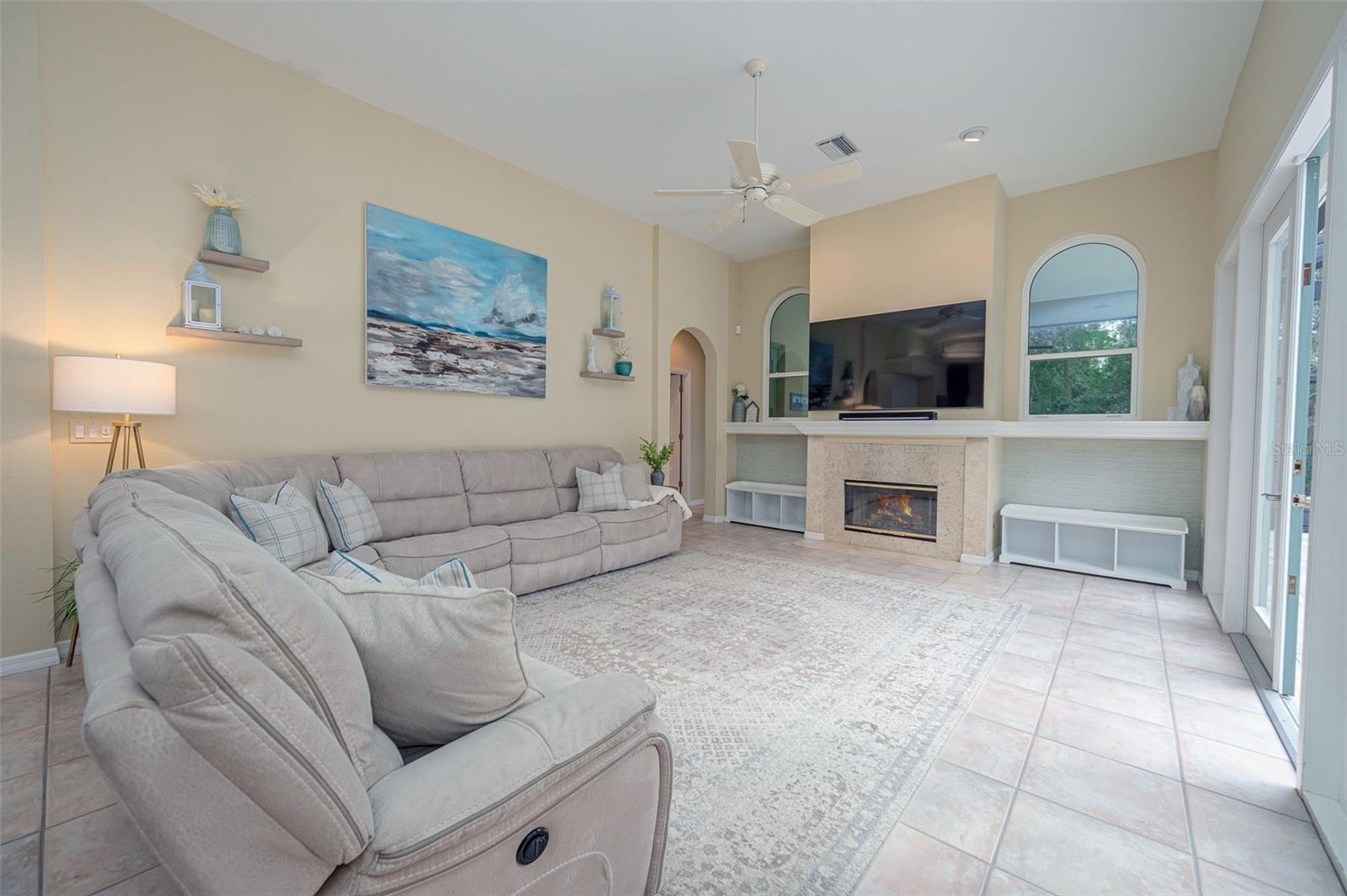 DEER CREEK - Residential