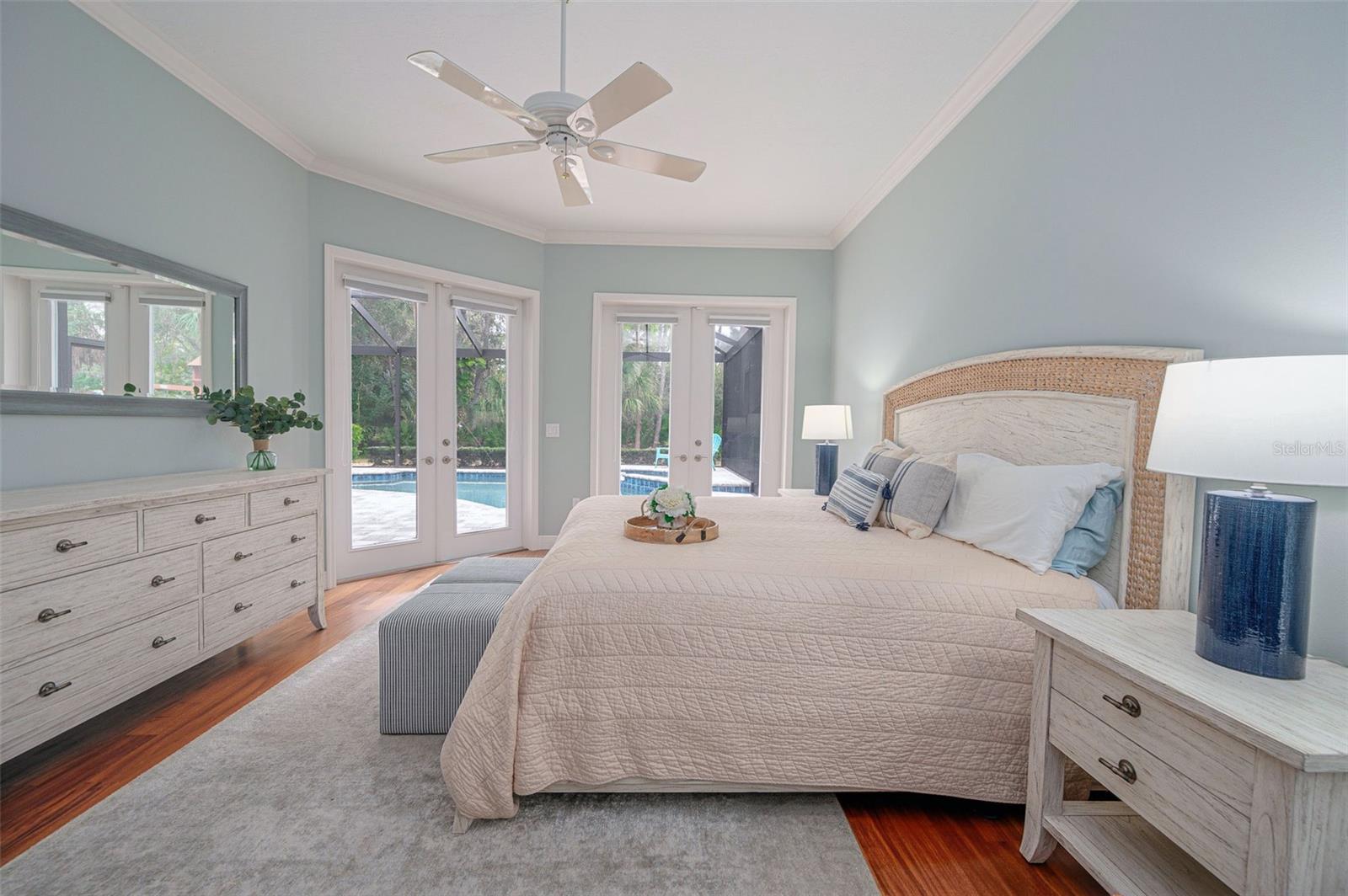 DEER CREEK - Residential