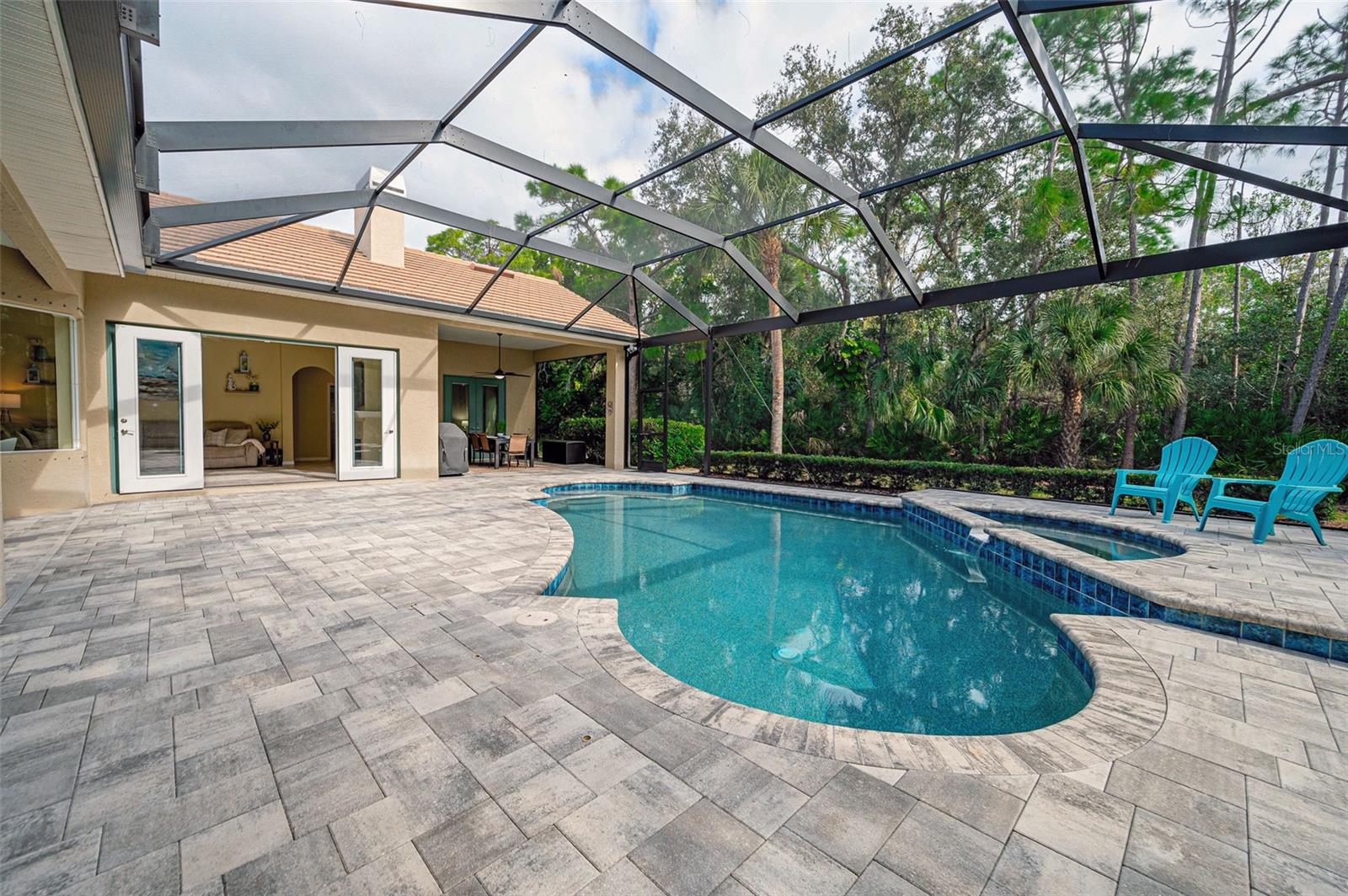 DEER CREEK - Residential