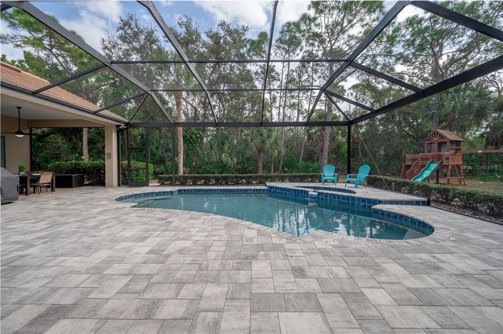 DEER CREEK - Residential