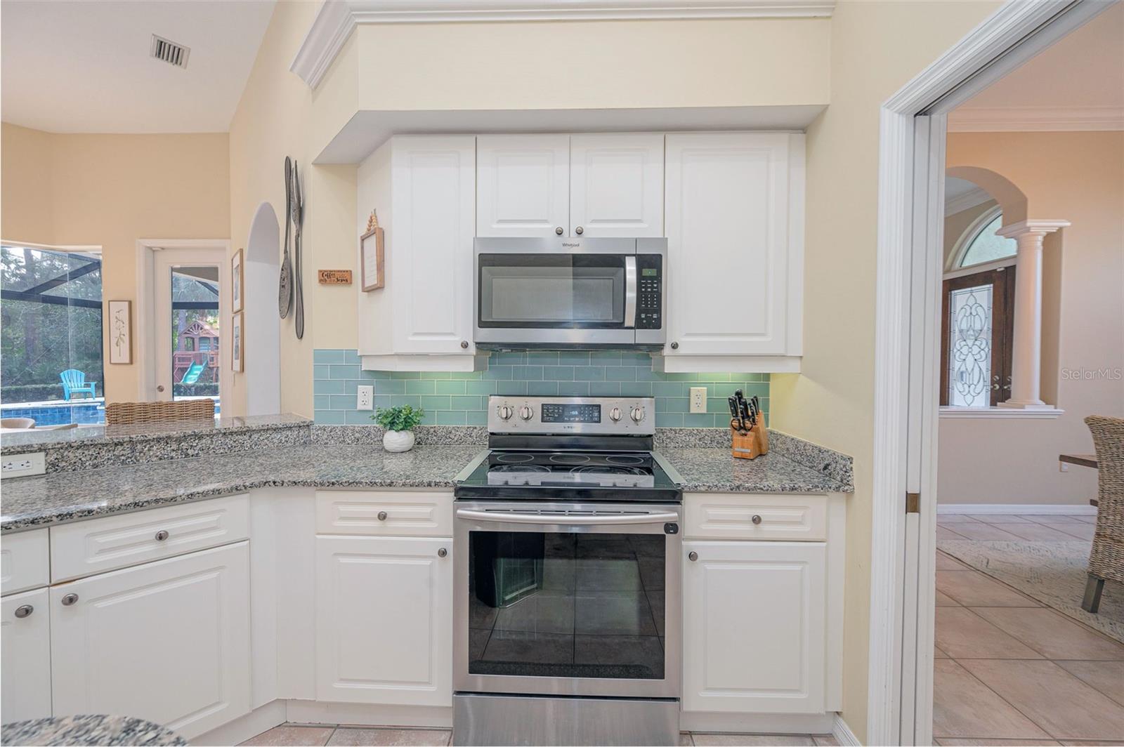 DEER CREEK - Residential