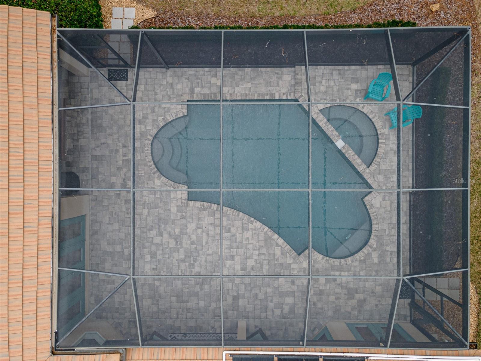 DEER CREEK - Residential