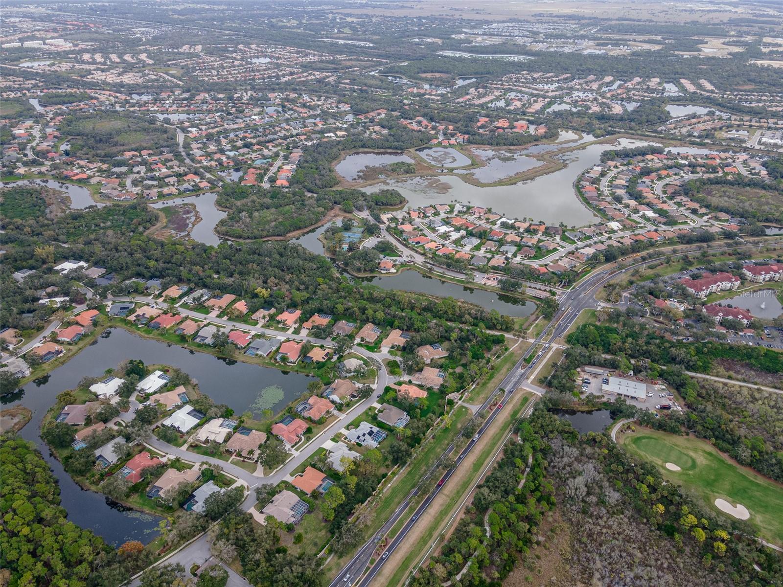 DEER CREEK - Residential