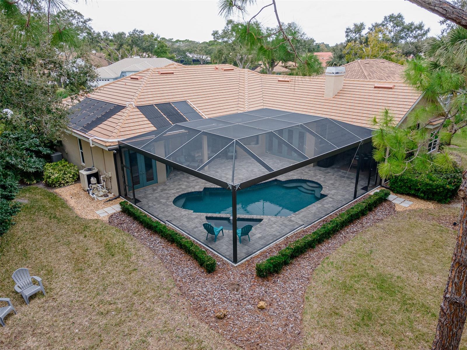 DEER CREEK - Residential