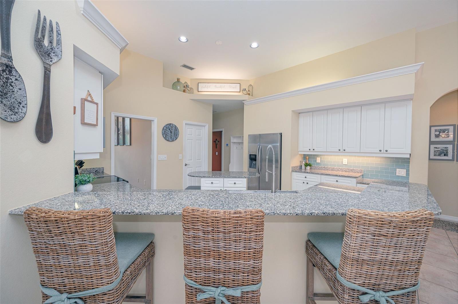 DEER CREEK - Residential