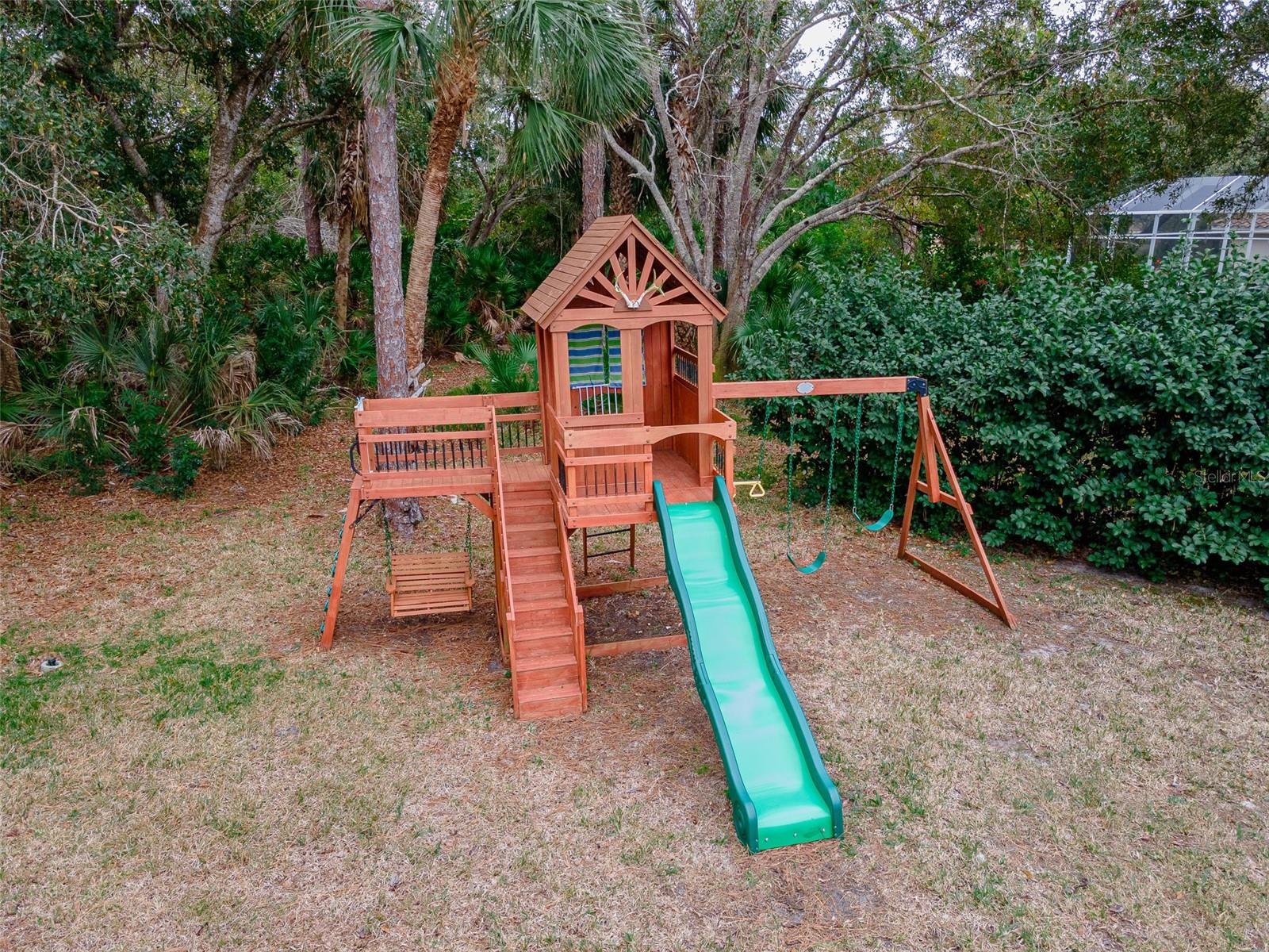 DEER CREEK - Residential