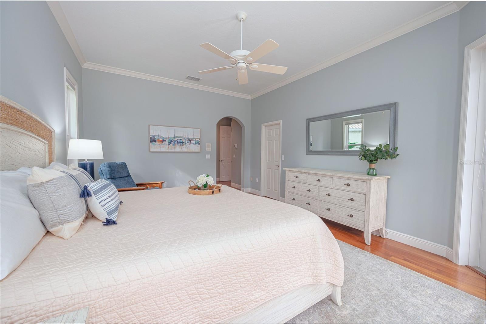 DEER CREEK - Residential