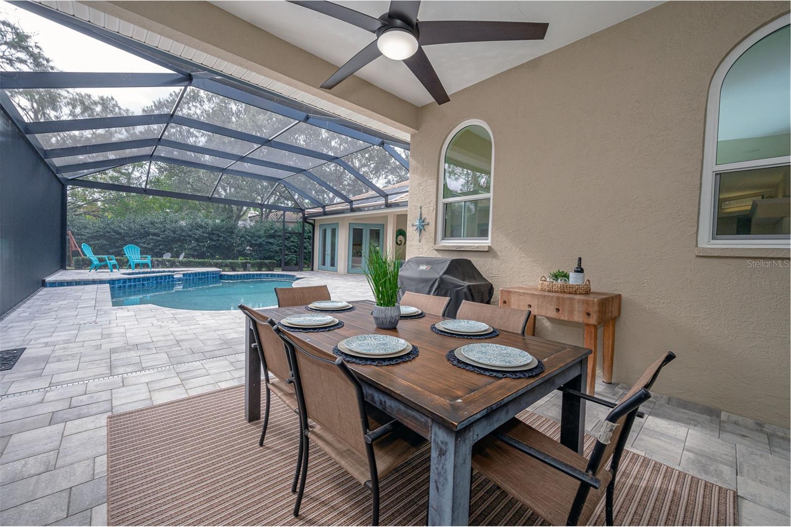 DEER CREEK - Residential